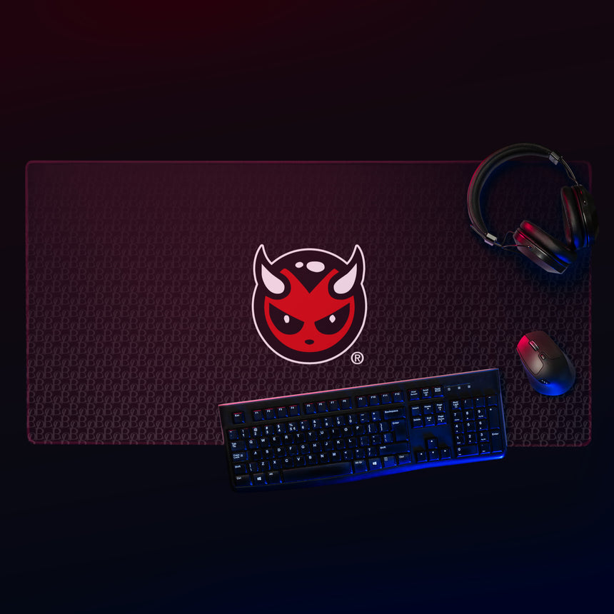 BVO® GAMING MOUSE PAD