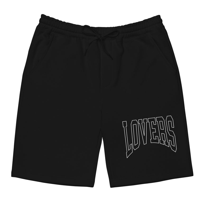 LOVERS 2023 SHORTS