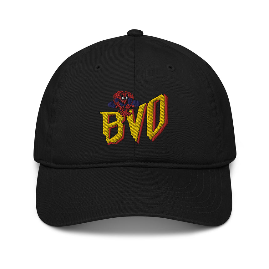 SPIDER-MAN X BVO® BASEBALL CAP