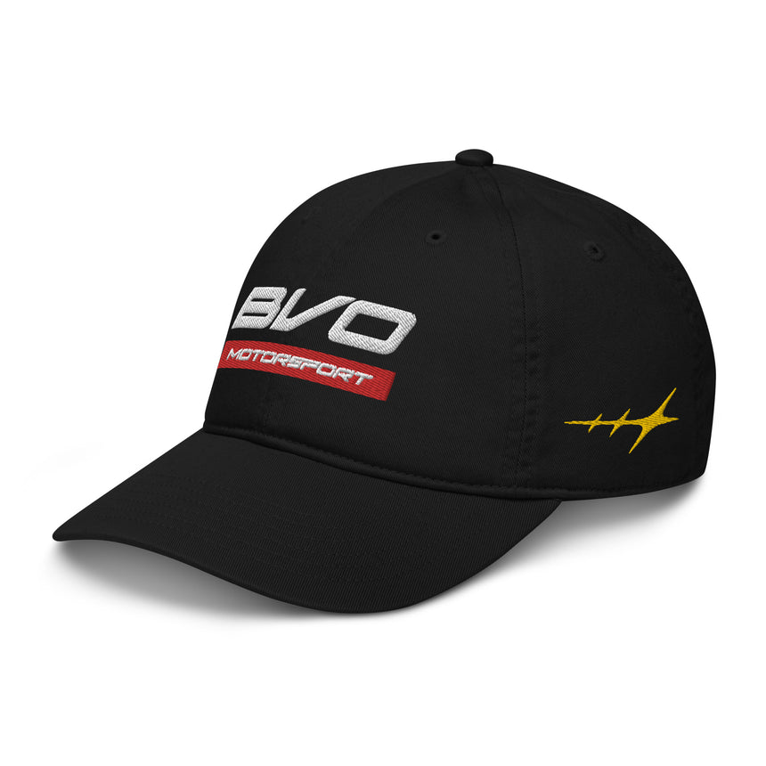 BVO® MOTORSPORT BASEBALL CAP