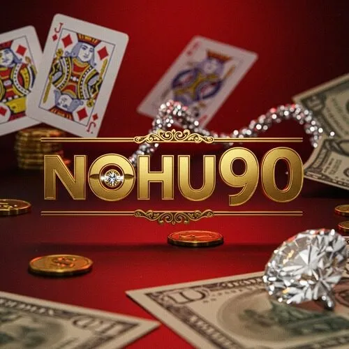 Trang chủ chính thức Nohu90